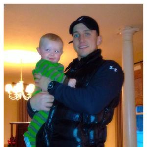 Meet your Posher, Nick